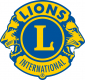 Logo of Stickney-Forest View Lions Club